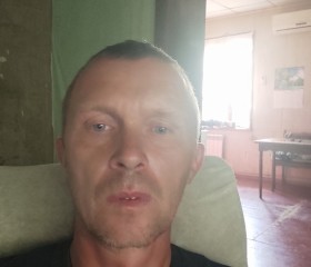 Алексей, 44 года, Донецьк