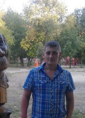 Evgen, 45, Россия, Вышний Волочек