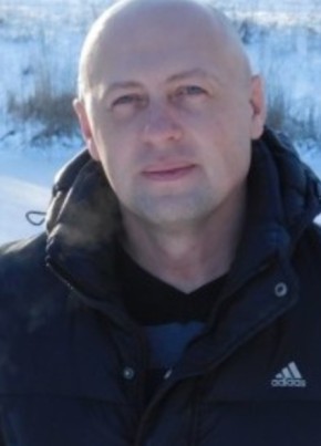 Alex из Новочеркасска 41 год