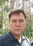 Виталий, 48 лет, Липецк
