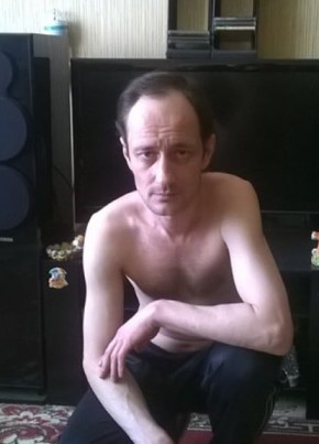 ruslan, 45, Russia, Moscow
