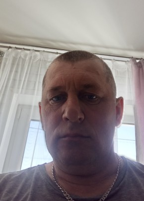 Николай, 52, Россия, Навашино