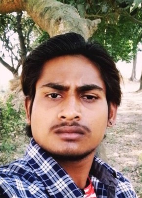 Durgesh, 23, Federal Democratic Republic of Nepal, Patan