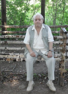 жора, 84, Россия, Москва