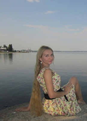 Наталья, 35, Россия, Таганрог