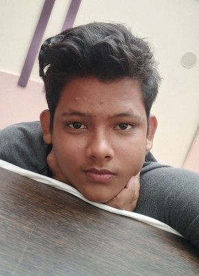 M S Gaming, 22, India, Bhubaneswar