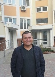 Станислав, 42, Rzeczpospolita Polska, Cielecin