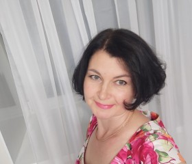 Inna, 49, Kislovodsk