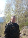 Владимир - Саяногорск