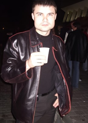 RamblerDating profile picture for @kidney