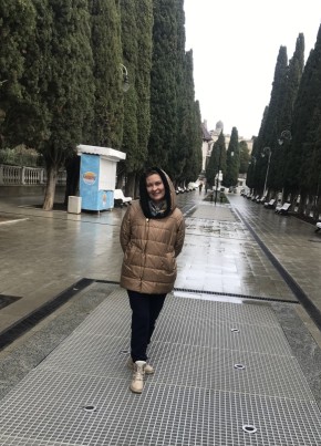 Helen, 46, Russia, Sevastopol