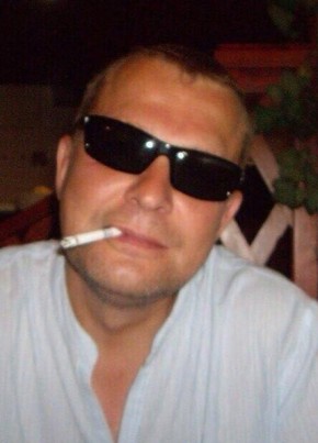 Aleksandr, 49, Russia, Odintsovo