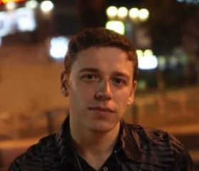 Sasha, 18, Chelyabinsk