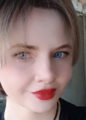 Елена, 36, Россия, Апрелевка