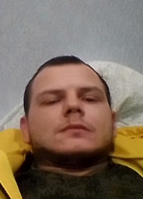 Денис, 28, Россия, Добрянка