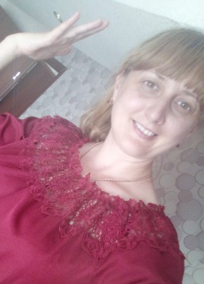 Татьяна, 38, Россия, Троицк (Челябинск)