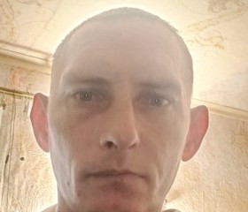 Misha Gruzdov, 43, Klimovo