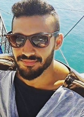 Mehmet, 28, Türkiye Cumhuriyeti, Aydın