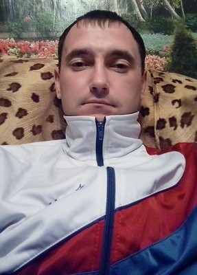 Дмитрий, 34, Россия, Зарубино (Приморский край)