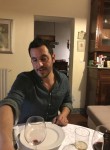 Stefano, 41 год, Lucca