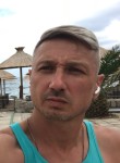 Evgeniy, 41 год, Будва