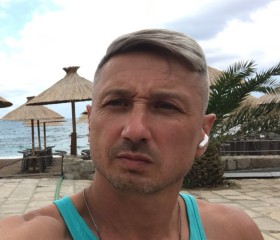 Evgeniy, 41 год, Будва