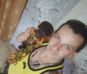 Александр, 33 года, Донецьк