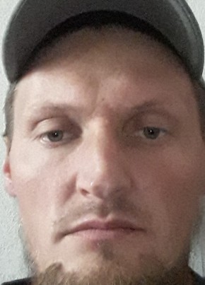 Иван, 37, Россия, Канск
