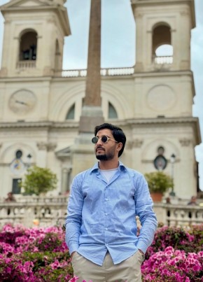 Roberto из Cassino 35 лет