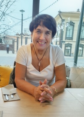 Natalya, 65, Russia, Tyumen