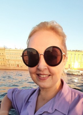 Лариса, 49, Россия, Москва