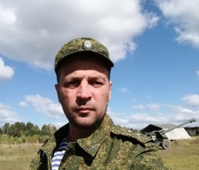 Мак - сим, 39 лет, Красноярск
