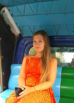 Виктория, 32, Россия, Малаховка