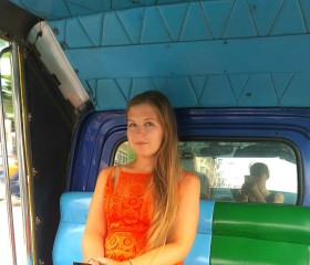 Виктория, 32 года, Малаховка