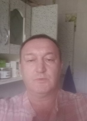 Олег, 55, Россия, Тольятти