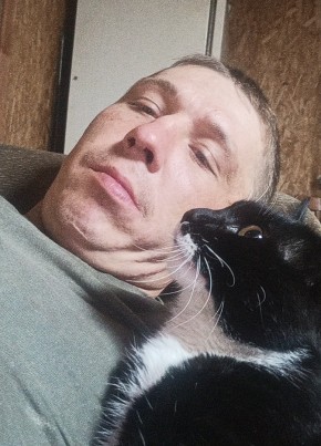 Сергей из Москвы 33 года