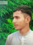 Waqar hassan, 18 лет, اسلام آباد