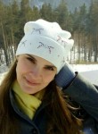 Анна - Красноярск