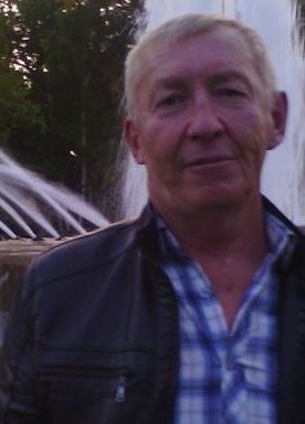 Владимир, 65, Россия, Братск