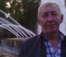 Владимир, 65 лет, Братск