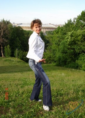 Светлана, 58, Россия, Москва