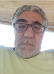 Ahmet, 68 лет, İzmir