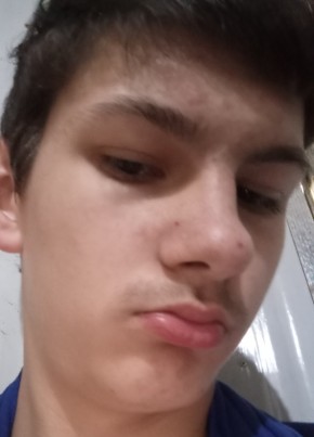 Festar из Frederico Westphalen 20 лет
