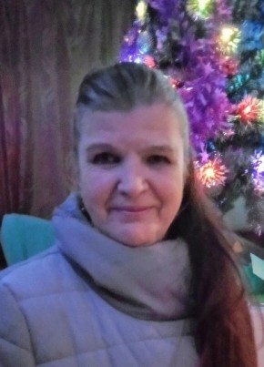 Лидия, 62, Россия, Петрозаводск