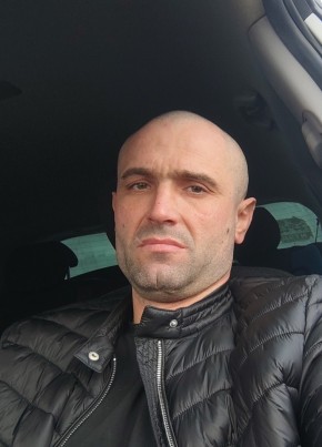 Виталий, 44, Россия, Навашино
