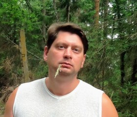 S on, 39, Moscow