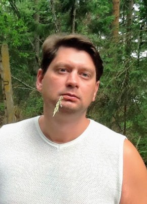 S on, 39, Russia, Moscow