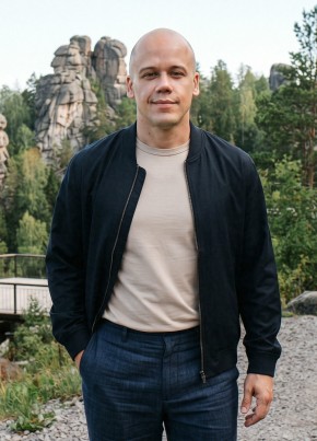 Nikolay из Тамбова 36 лет