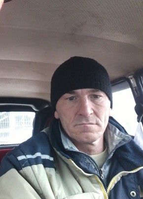 Aleksey, 55, Russia, Tambov