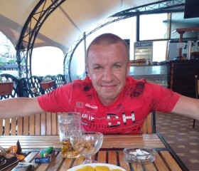 Гоша, 44 года, Реж